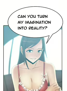 Page 541 of My Office Ch.1-51 - preview thumbnail