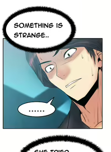 Page 567 of My Office Ch.1-51 - preview thumbnail