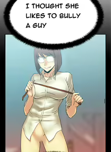 Page 593 of My Office Ch.1-51 - preview thumbnail