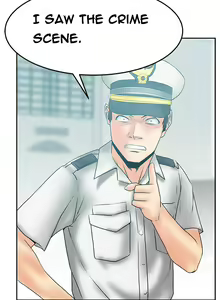 Page 595 of My Office Ch.1-51 - preview thumbnail