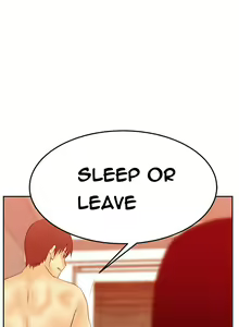 Page 606 of My Office Ch.1-51 - preview thumbnail