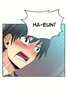 Page 609 of My Office Ch.1-51 - preview thumbnail