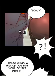Page 66 of My Office Ch.1-51 - preview thumbnail