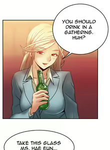 Page 98 of My Office Ch.1-51 - preview thumbnail