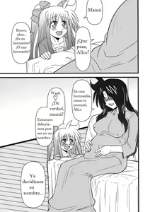Page 22 of Lyrical Mamans - preview thumbnail