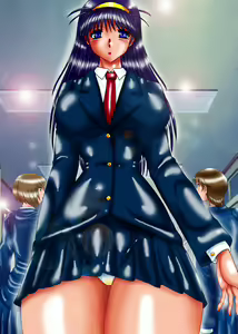 Page 2 of Netorare Shoujo Miyuki Roshutsu Leotard - preview thumbnail
