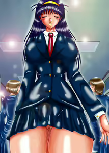 Page 7 of Netorare Shoujo Miyuki Roshutsu Leotard - preview thumbnail