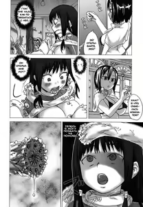 Page 18 of Victim Girls 3 - preview thumbnail