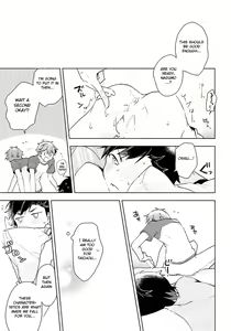 Page 18 of NICE TO MEET YOU, NIGHT - preview thumbnail