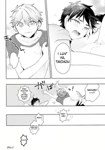 Page 27 of NICE TO MEET YOU, NIGHT - preview thumbnail