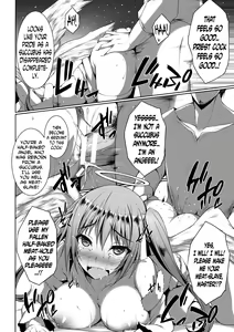 Page 20 of 2D Comic Magazine Tenshi ni Ochiru Akuma-tachi Vol. 1 - preview thumbnail