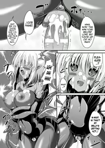 Page 54 of 2D Comic Magazine Tenshi ni Ochiru Akuma-tachi Vol. 1 - preview thumbnail