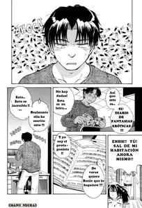 Page 6 of DIARIO DE ROCIO - preview thumbnail