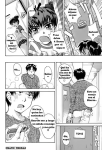 Page 8 of DIARIO DE ROCIO - preview thumbnail