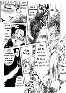 Page 42 of DRAGON BALL H. - preview thumbnail