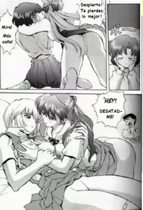 Page 6 of EVANGELIMOON - preview thumbnail