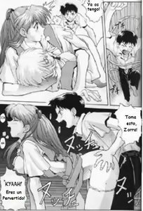Page 10 of EVANGELIMOON - preview thumbnail