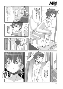 Page 199 of COMIC Mate Legend Vol. 15 2017-06 - preview thumbnail
