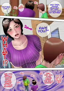 Page 47 of Shucchou Suru Otou-san Choukyou Sareru Okaa-san | Training Mother while Father is Abroad - preview thumbnail