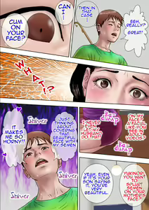 Page 65 of Shucchou Suru Otou-san Choukyou Sareru Okaa-san | Training Mother while Father is Abroad - preview thumbnail