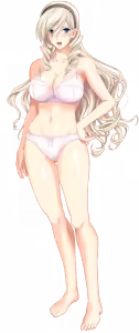 Page 713 of Walkure A Slave - preview thumbnail