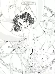 Page 62 of Tenshi Nyan Nyan - preview thumbnail