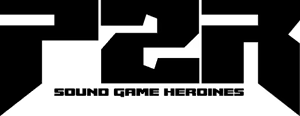 PZR -SOUND GAME HEROINES- — hentai manga cover on Fhentai