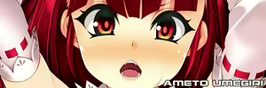 Page 21 of PZR -SOUND GAME HEROINES- - preview thumbnail