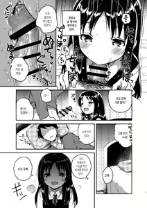 Page 10 of Onii-chan no Osoushiki - My elder brother younger sister turns sexual intercouse into this book | 오빠의 장례식 - preview thumbnail