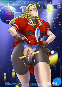 Page 73 of Leg Drill (uncensored) - preview thumbnail