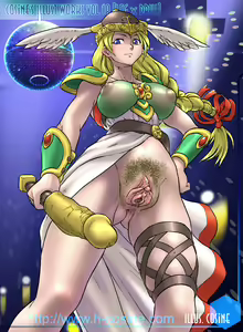 Page 98 of Leg Drill (uncensored) - preview thumbnail