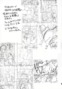 Page 20 of Zero no Taneuma 2 - preview thumbnail