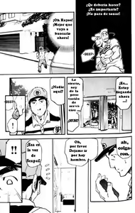 Page 11 of Chorro ¡De entregas!! 1 (decensored) - preview thumbnail