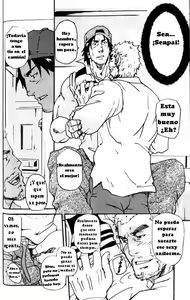 Page 12 of Chorro ¡De entregas!! 1 (decensored) - preview thumbnail