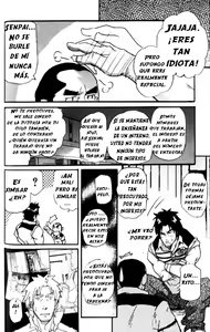 Page 20 of Chorro ¡De entregas!! 1 (decensored) - preview thumbnail