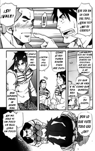 Page 21 of Chorro ¡De entregas!! 1 (decensored) - preview thumbnail
