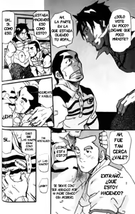 Page 22 of Chorro ¡De entregas!! 1 (decensored) - preview thumbnail