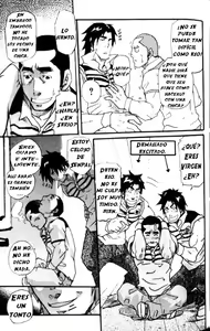 Page 23 of Chorro ¡De entregas!! 1 (decensored) - preview thumbnail