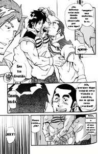 Page 25 of Chorro ¡De entregas!! 1 (decensored) - preview thumbnail