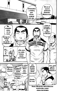 Page 3 of Chorro ¡De entregas!! 1 (decensored) - preview thumbnail