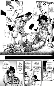 Page 31 of Chorro ¡De entregas!! 1 (decensored) - preview thumbnail