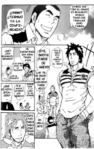 Page 4 of Chorro ¡De entregas!! 1 (decensored) - preview thumbnail