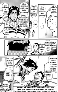 Page 5 of Chorro ¡De entregas!! 1 (decensored) - preview thumbnail