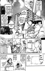 Page 6 of Chorro ¡De entregas!! 1 (decensored) - preview thumbnail
