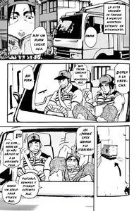 Page 7 of Chorro ¡De entregas!! 1 (decensored) - preview thumbnail