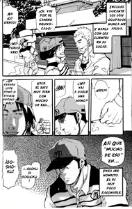 Page 8 of Chorro ¡De entregas!! 1 (decensored) - preview thumbnail