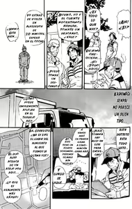 Page 9 of Chorro ¡De entregas!! 1 (decensored) - preview thumbnail