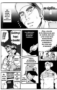Page 10 of Chorro ¡De entregas!! 1 (decensored) - preview thumbnail