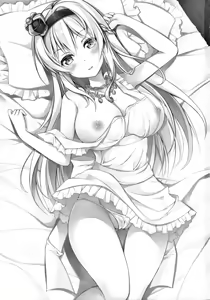 Page 2 of Warspite to Teryouri - preview thumbnail