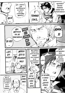 Page 13 of Chorro ¡De entregas!! 2 (decensored) - preview thumbnail